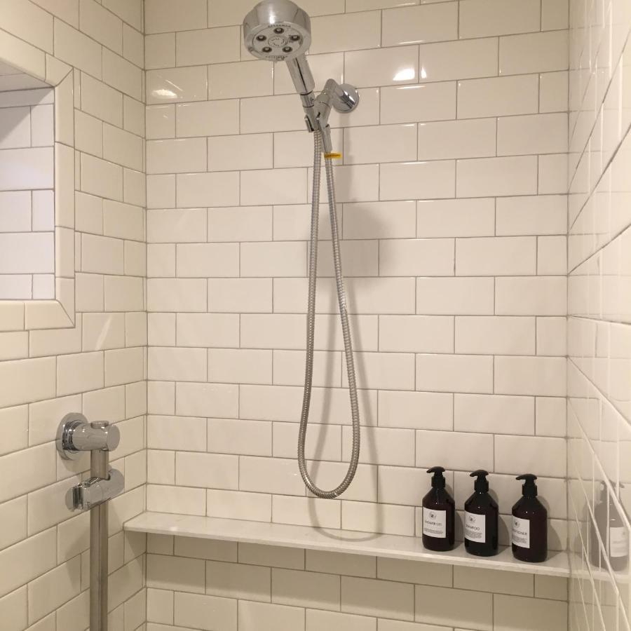 The Howard Hotel 哈德逊 外观 照片